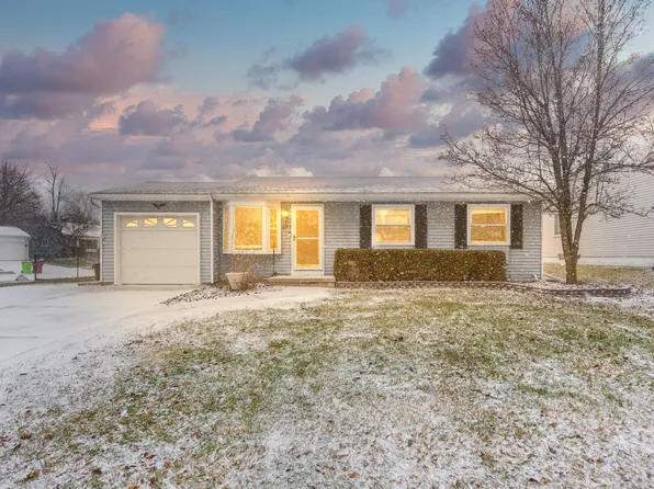 237 Winchester St, South Lyon, MI 48178
