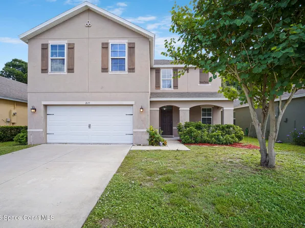 2635 Falcon Ln, Mims, FL 32754