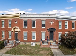 15 Wallingford Rd, Brighton, MA 02135