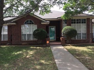 6025 76th St, Lubbock, TX 79424