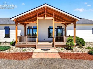11300 Shepherds Cir, Kiowa, CO 80117