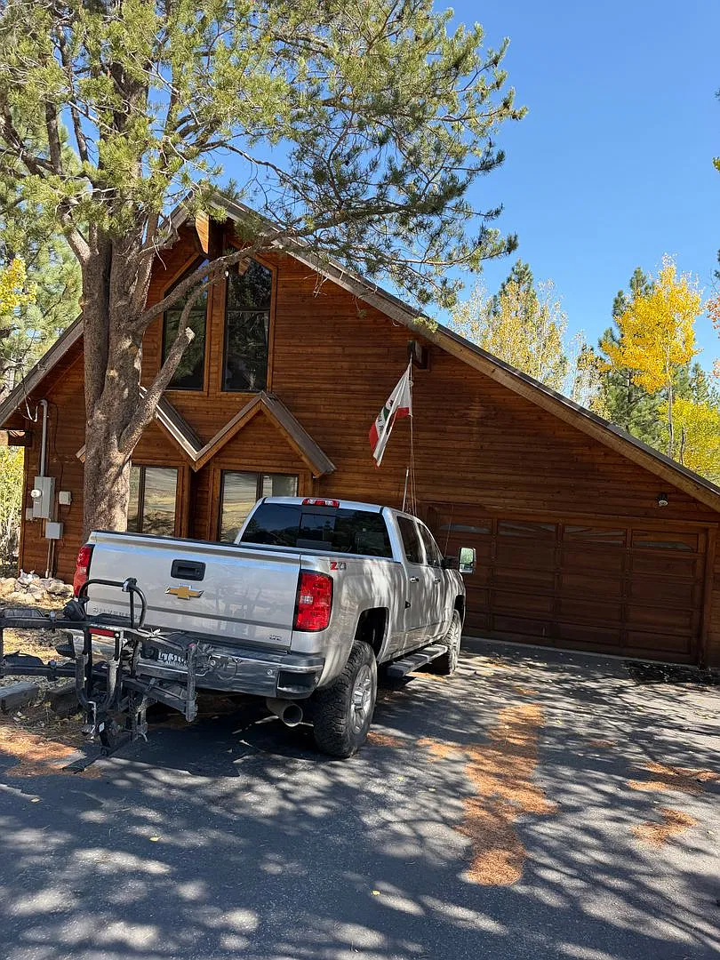 Ski Lease in Tahoe Donner- $4300 per month plus utilities — Photo 2