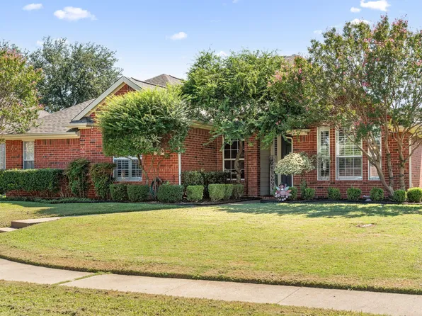 2314 Greenfield Cir, Garland, TX 75040