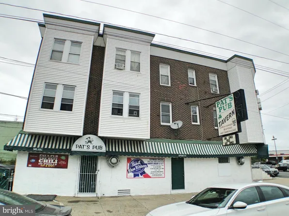 3884 M St, Philadelphia, PA 19124