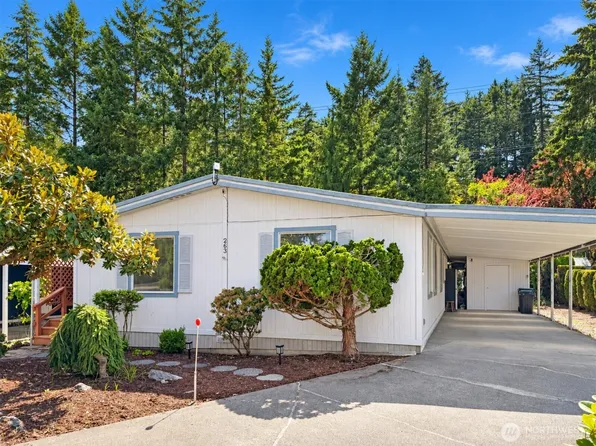 2500 S 370th Street #263, Federal Way, WA 98003