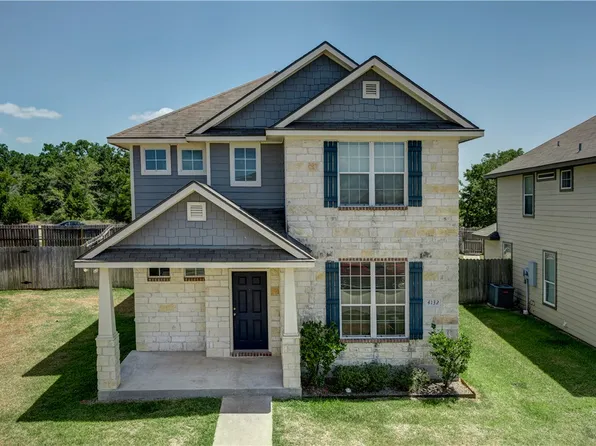 4132 McFarland Dr, College Station, TX 77845