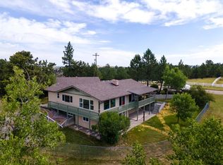 802 Eagle Ridge Dr, Billings, MT 59101