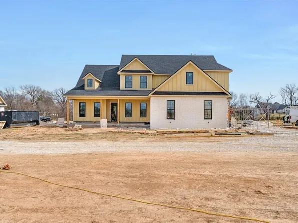 18914 Magnolia Mdws, Fayetteville, AR 72704