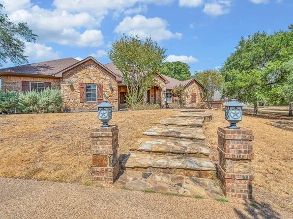 1865 Austin Hines Dr, China Spring, TX 76633