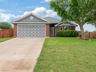 3317 Scenic Glen Dr, Mansfield, TX, 76063