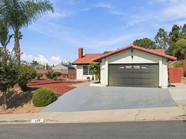 119 Meadowlark Ave, Chula Vista, CA 91911