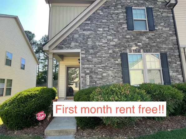 9901 Sweet Basil Dr, Wake Forest, NC 27587