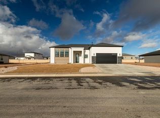 4523 W 150 N LOT 200, Cedar City, UT 84720