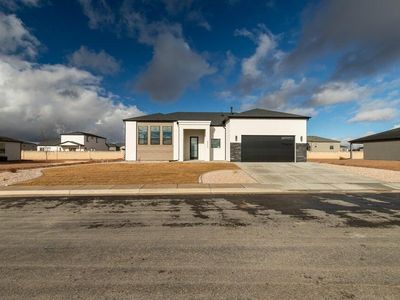 4523 W 150 N Lot 200, Cedar City, UT, 84720
