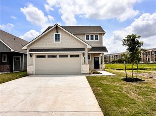 1600 Elise Ave, Waco, TX 76706