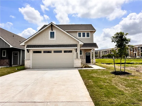 1600 Elise Ave, Waco, TX 76706