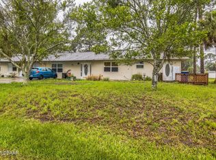 3304 India Palm Dr, Edgewater, FL 32141