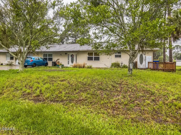 3304 India Palm Dr, Edgewater, FL 32141