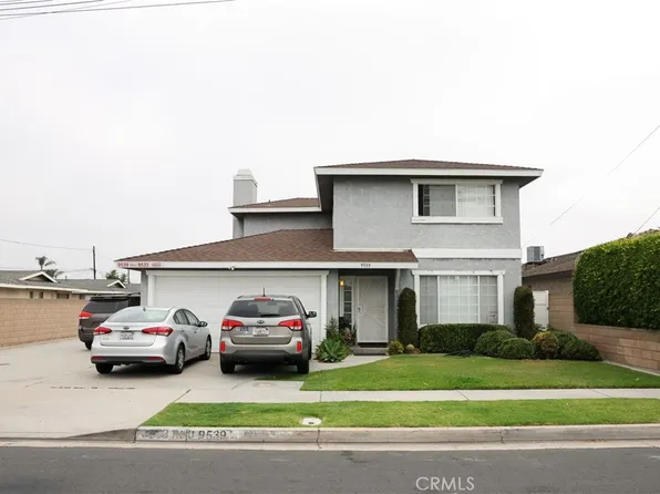9535 Cedar St, Bellflower, CA 90706