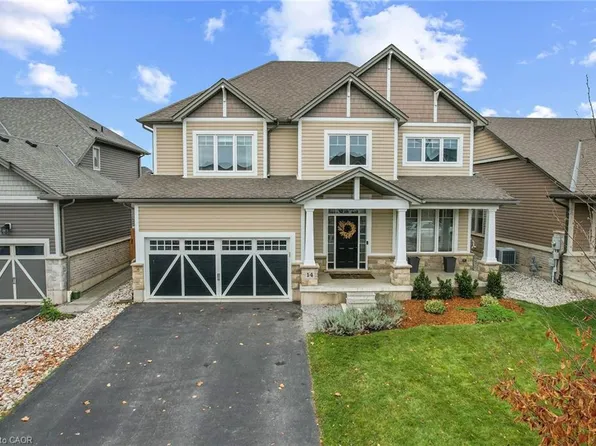 14 Gateway Ave, West Lincoln, ON L0R 2A0