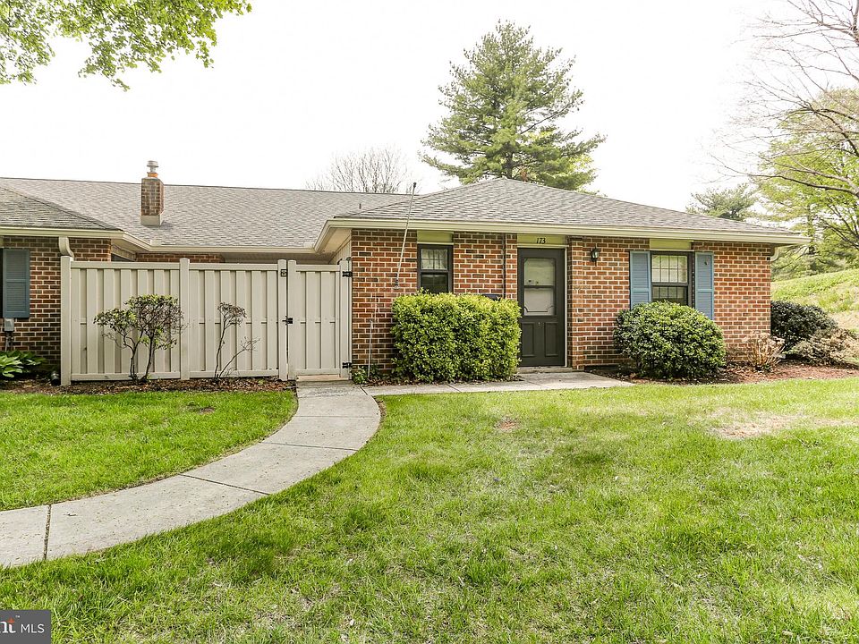173 Valleybrook Dr, Lancaster, PA 17601 Zillow