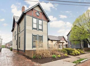 316 E 10th St, Indianapolis, IN