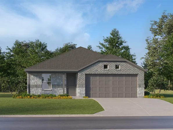 2204 Doc Holliday Rd, Joshua, TX 76058