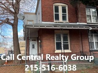 4801 Unruh Ave, Philadelphia, PA 19135