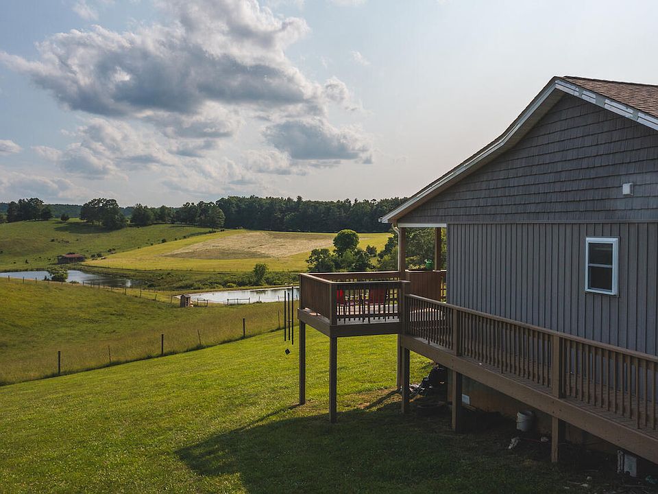 446 Good Neighbors Rd NE, Check, VA 24072 MLS 899272 Zillow