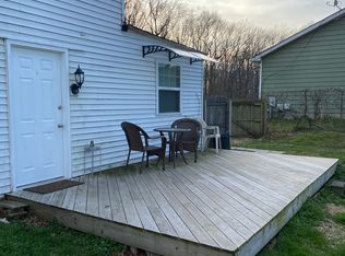 252 Oak Ave, Baltimore, MD 21219