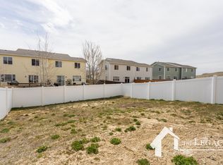 6933 Umpqua River Rd, Casper, WY 82604