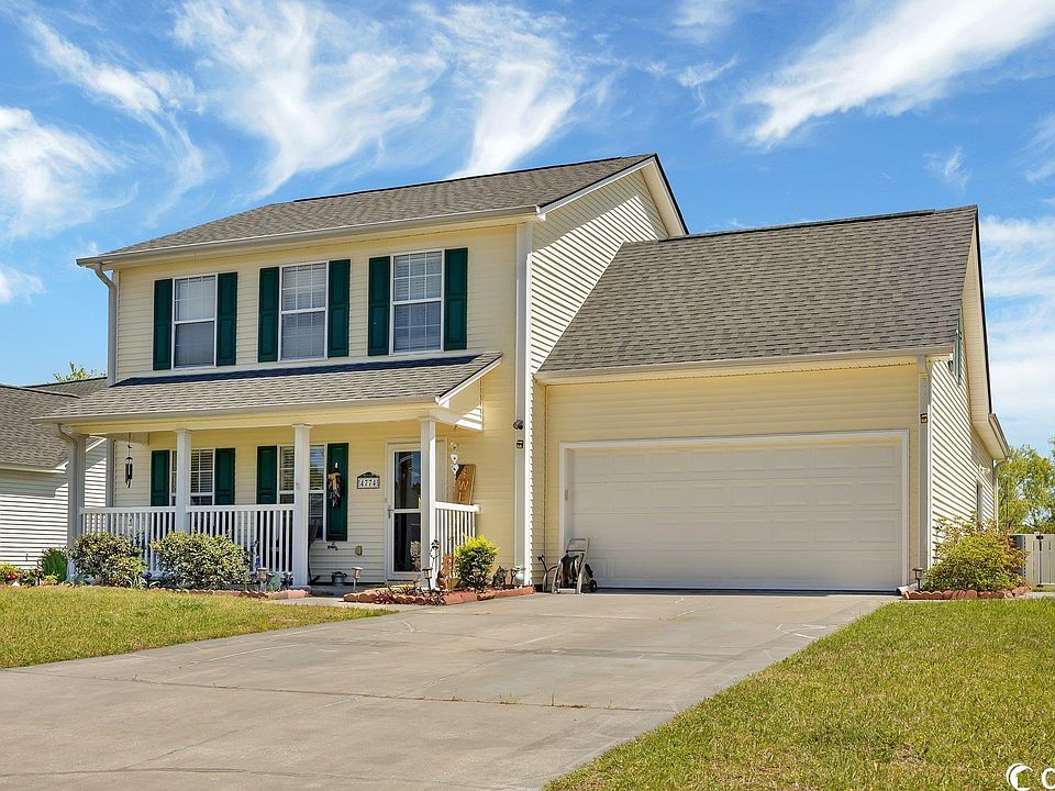 4774 Southgate Pkwy, Myrtle Beach, SC 29579 Zillow