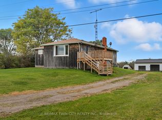 2091 Concession 6 Rd W, Flamborough, ON N0B 1L0