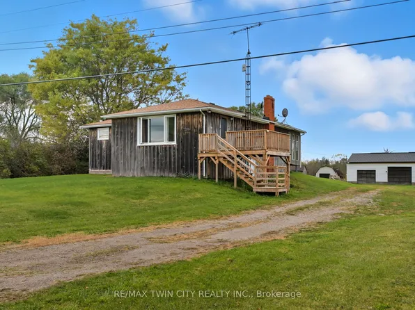 2091 Concession 6 Rd W, Flamborough, ON N0B 1L0