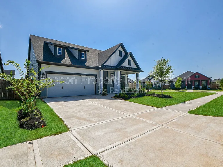4623 Cold Stream Ct — Photo 3
