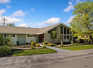 7784 Palmyra Dr, Fair Oaks, CA
