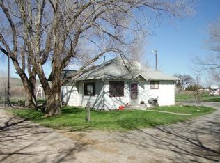 21589 S Highway 550, Montrose, CO 81401