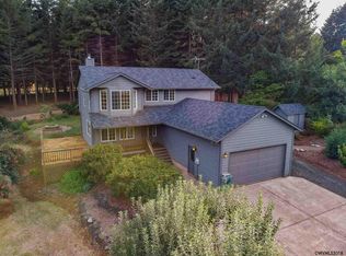 23944 Banks Ln, Corvallis, OR 97333