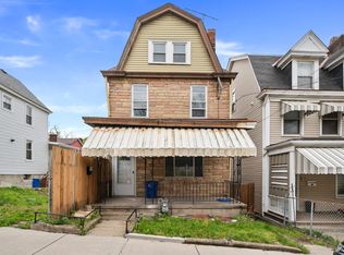 220 Robinson St, Pittsburgh, PA 15213