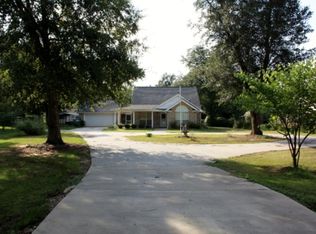 12493 Cable Bridge Rd, Pass Christian, MS 39571