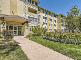 585 S Alton Way APT 2C, Denver, CO 80247