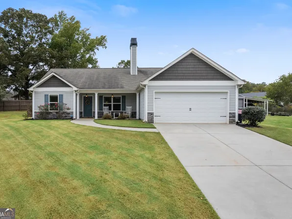 155 Kennedy Ln, Rockmart, GA 30153