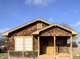 2500 Taylor, Wichita Falls, TX 76309