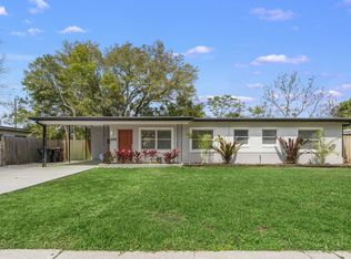 4709 Rockledge Rd, Orlando, FL 32807