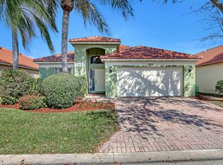 5014 Elpine Way, Riviera Beach, FL 33418