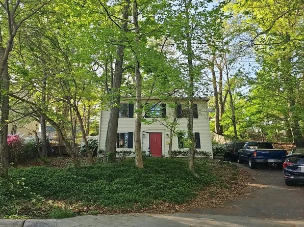 2622 Alberta Ave SW, Roanoke, VA 24015