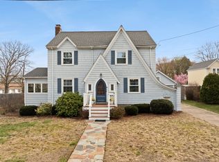 6 Tower Ave, Needham, MA 02494
