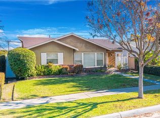 4124 Ostrom Ave, Lakewood, CA 90713