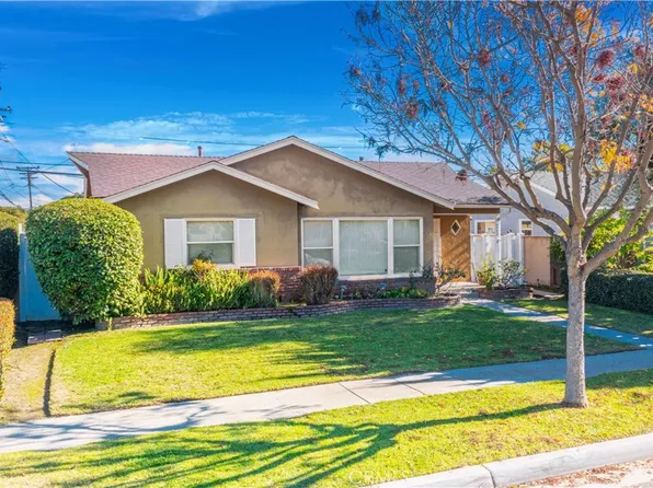 4124 Ostrom Ave, Lakewood, CA 90713