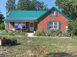 16015 Broadfording Rd, Hagerstown, MD 21740